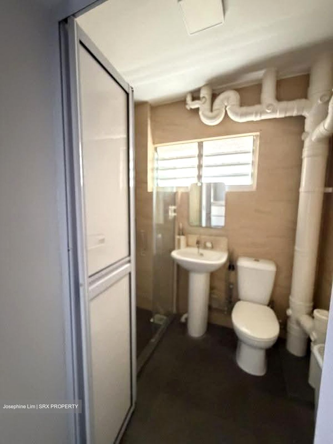 Blk 502 Serangoon North Avenue 4 (Serangoon), HDB 5 Rooms #627692781